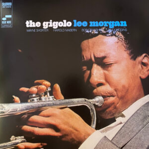 Lee Morgan - The Gigolo