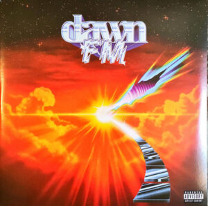 The Weeknd - Dawn FM [2LP]