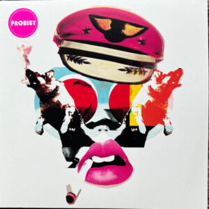 The Prodigy - Always Outnumbered, Never Outgunned [2LP]