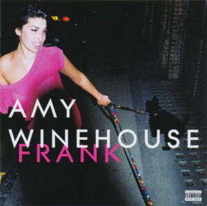 Amy Winehouse - Frank [CD]