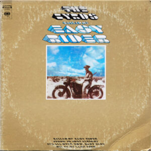 The Byrds - Ballad Of Easy Rider