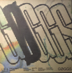 GØGGS - Pre Strike Sweep