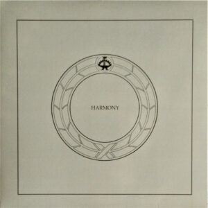 The Wake - Harmony