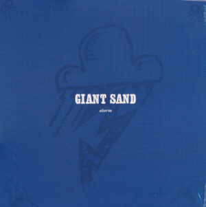 Giant Sand - Storm