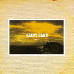 Giant Sand - Swerve