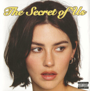 Gracie Abrams - The Secret Of Us [CD]