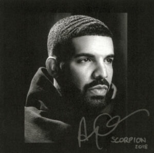 Drake - Scorpion [CD]