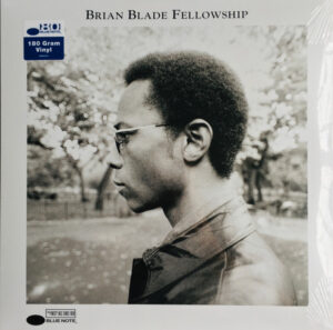 Brian Blade Fellowship - Brian Blade Fellowship