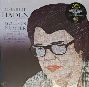 Charlie Haden - The Golden Number