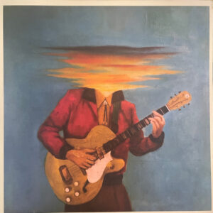 Lord Huron - Long Lost