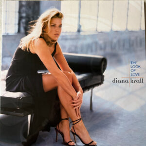Diana Krall - The Look Of Love [2LP]