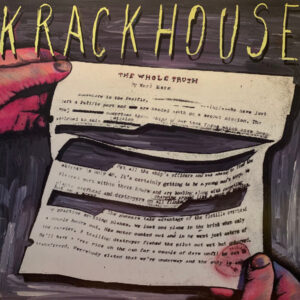Krackhouse - The Whole Truth