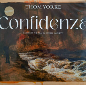Thom Yorke - Confidenza [Colored Vinyl]