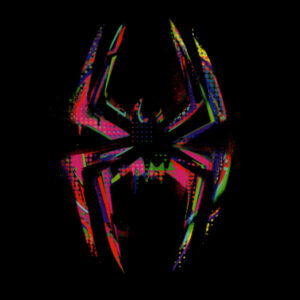 Metro Boomin - Spider-Man: Across The Spider-Verse (Soundtrack From And Inspired By The Motion Picture) [CD]