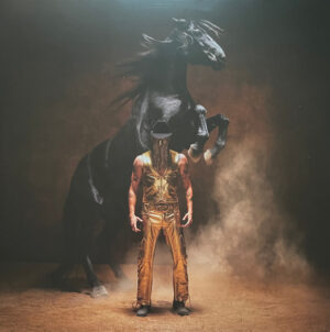 Orville Peck - Bronco