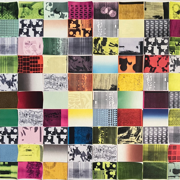 Four Tet - Three Four Tet - Three