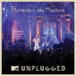 Florence And The Machine - MTV Unplugged [CD]
