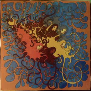 Of Montreal - Coquelicot Asleep In The Poppies: A Variety Of Whimsical Verse