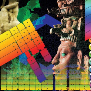 Omar Rodriguez Lopez Quartet - Sepulcros De Miel