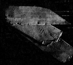 Jason Van Gulick - Concrete