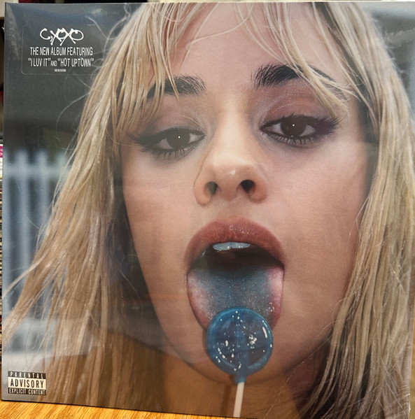Camila Cabello - C,XOXO Camila Cabello - C,XOXO