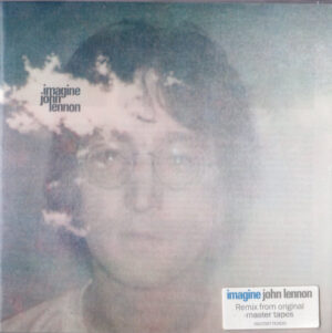 John Lennon - Imagine [CD]