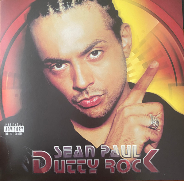 Sean Paul - Dutty Rock (20th Anniversary Edition) Sean Paul - Dutty Rock (20th Anniversary Edition)