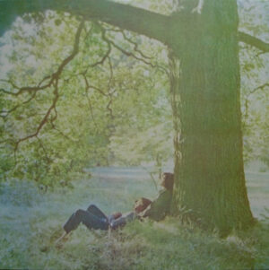 John Lennon - John Lennon / Plastic Ono Band