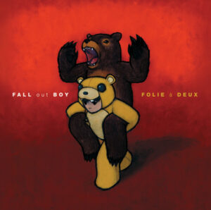 Fall Out Boy - Folie À Deux [2LP]