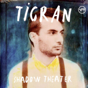 Tigran Hamasyan - Shadow Theater [2LP]