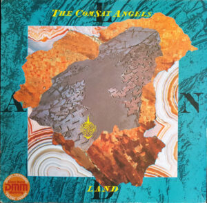 The Comsat Angels - Land