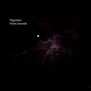 Migrantes - Moon Journals