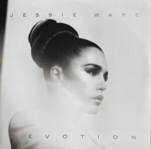 Jessie Ware - Devotion
