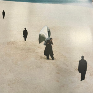 James Blake - Playing Robots Into Heaven