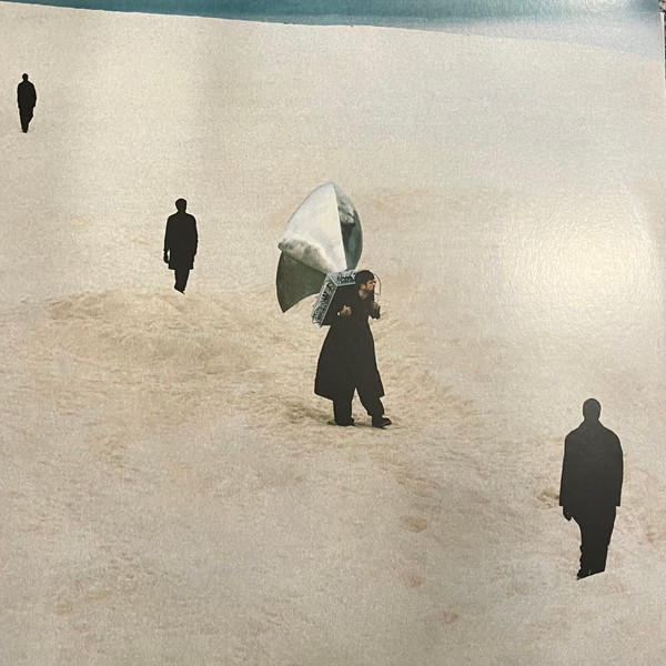 James Blake - Playing Robots Into Heaven James Blake - Playing Robots Into Heaven