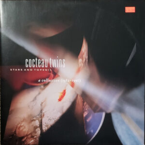 Cocteau Twins - Stars And Topsoil A Collection (1982-1990) [2LP]