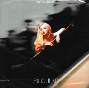 Sabrina Carpenter - Singular Act I [CD]