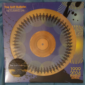 The Flaming Lips - The Soft Bulletin [2LP]