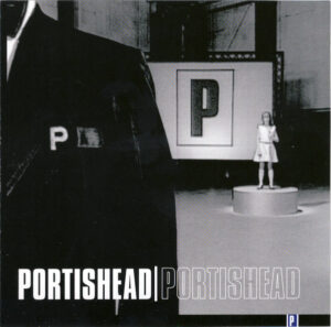 Portishead - Portishead [CD]