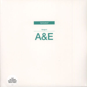 Spiritualized - Songs In A&E