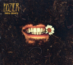 Hozier - Unreal Unearth [CD]
