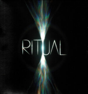 Jon Hopkins - Ritual [2LP | Clear Vinyl]