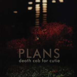 עשרים שנה ל Get Behind Me Satan של The White Stripes Death Cab For Cutie - Plans