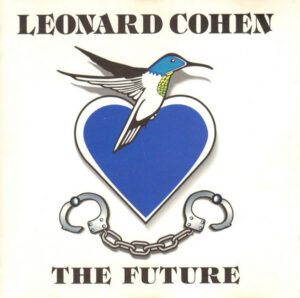 Leonard Cohen - The Future