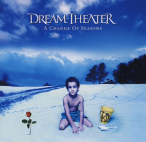 Dream Theater - Awake