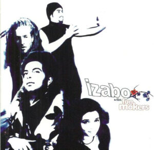 Izabo - The Fun Makers