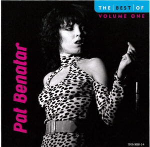 The Best of Pat Benatar Vol.1