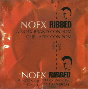 NOFX - Ribbed