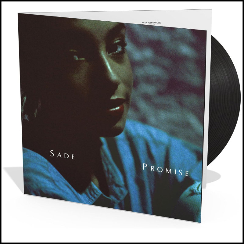 Sade - Promise Sade - Promise