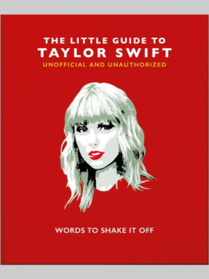 The Little Book of Taylor Swift
